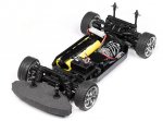 (image for) HPI RC TOURING CARS - E10 RTR - NISSAN SKYLINE R32 GT-R
