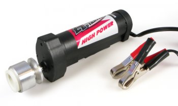 (image for) GEARED EZ-STARTER 180 GEARED 12V STARTER