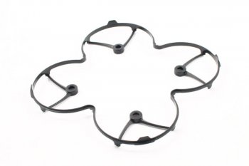 (image for) Hubsan Hubsan X4C/D Mini Quad Propeller Protection Cover - Black