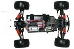 (image for) HoBao Hyper TT - Transformer RTR, 1/10 Brushless, Electric/EP RC