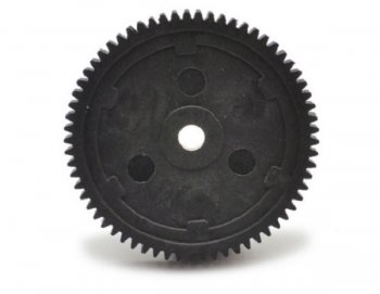 (image for) FTX Vantage/Carnage 65T Spur Gear (Ep)1Pc