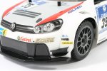 (image for) Carisma M40S Volkswagen Golf 24 1/10 RC Car RTR