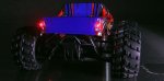 (image for) Animus 18MT 4X4 RC Monster Truck