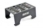 (image for) Fastrax Aluminium Pit Stand with Magnetic Strip - Μπλέ