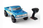 (image for) RC Crawler 1/10 RTR Blue