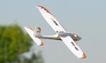 (image for) FMS Easy Trainer 800 RTF 2.4GHz, RC Glider, Ανεμοπλάνα