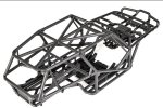 (image for) Axial Jeep Wrangler Wraith-Poison Spyder 1/10 Electric 4WD RTR R