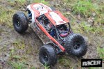 (image for) FTX OUTLAW 1/10 BRUSHED 4WD ULTRA-4 RTR RC BUGGY