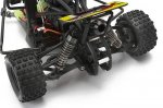 (image for) X-RIDER FLAMINGO 1/8 RC TRICYCLE RTR - RED