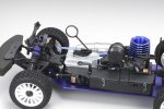 (image for) KYOSHO DRX SUBARU IMPREZA WRC
