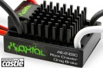 (image for) Axial Wraith RTR 1/10 Electric 4WD Rock Racer