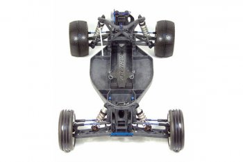 (image for) Team Associated RC10B4 Factory Team - 1/10 RC Racing Buggy
