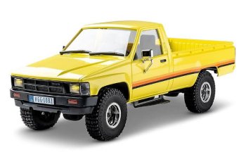 (image for) Τηλεκατευθυνόμενα FMS Toyota Hilux 1/18 Scaler RTR