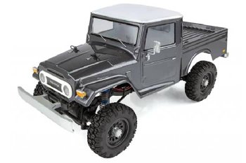 (image for) TEAM ASSOCIATED CR12 TOYOTA FJ45 PICK-UP RTR