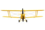 (image for) Dynam Tiger Moth ARTF Electric Bi-Plane