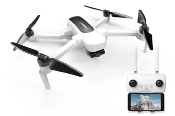 (image for) Hubsan Zino Folding Drone 4K