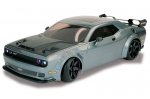 (image for) FTX Stinger 1:10 On-Road Street Brushless RC Car - Grey