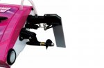 (image for) JOYSWAY ROCKET V2 2.4G RTR RACING BOAT W/11.1V V2.0