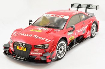 (image for) M40S AUDI RS5 DTM - 1/10 RC CAR