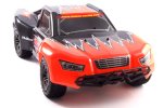 (image for) HoBao Hyper 10SC Nitro RTR 1/10 4WD Short Course RC Truck