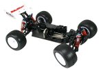 (image for) HoBao Transformer Truggy/Truck 80% Assembled Rolling Chassis