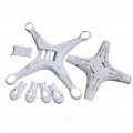(image for) Syma X5C Body Replacement
