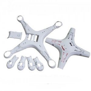 (image for) Syma X5C Body Replacement
