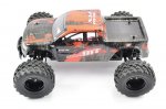 (image for) FTX Surge RTR Electric RC Monster Truck 4WD - Orange