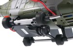 (image for) Τηλεκατευθυνόμενα Ελικόπτερα Hubsan FPV Lynx Co-axial RC Helicop