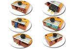 (image for) Etronix Connector Soldering Jig