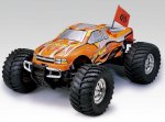 (image for) Thunder Tiger MTA4 S28 - RTR Monster Truck (+ Δώρο 40 Ευρώ)