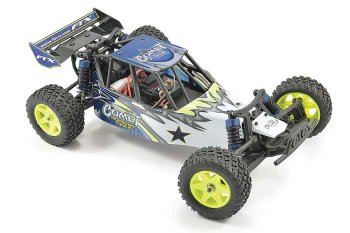 (image for) FTX COMET DESERT CAGE RC BUGGY 2WD READY-TO-RUN