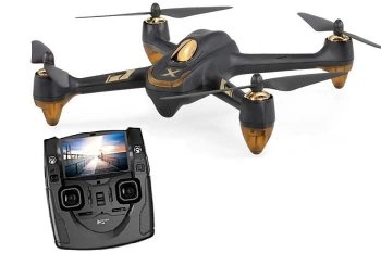 (image for) HUBSAN H501A X4 AIR PRO WIFI - FPV DRONE - H901A REMOTE CONTROL