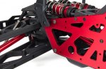 (image for) ARRMA NERO 6S BLX 4WD 1/8 RC MONSTER TRUCK RTR