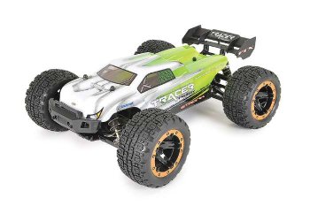 (image for) FTX TRACER 1/16 4WD RC TRUGGY TRUCK RTR - GREEN