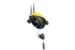 (image for) CHASING F1 FISH FINDER DRONE UNDERWATER FISHING CAMERA