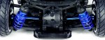(image for) Team Associated TC4 RTR 1/10th Electric Touring Car RC10