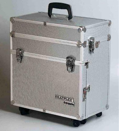 (image for) Εργαλειοθήκη Μοντελισμού - Multiplex Field Box Large