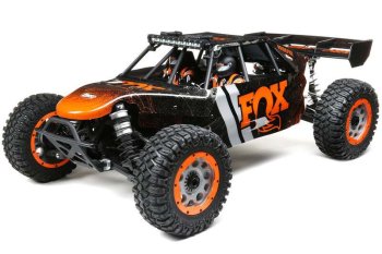 (image for) LOSI DBXL-E 2.0 1/5 4WD Desert Buggy Brushless RTR