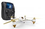 HUBSAN H501S X4 FPV QUADCOPTER DRONE W/GPS 1080P, 1KEY, FOLLOW M HUBSAN H501S X4 FPV QUADCOPTER DRONE W/GPS 1080P, 1KEY, FOLLOW M