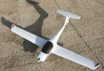 (image for) AIRLINE DA-20 RTF