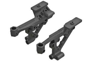 (image for) Arrma Wing Mount, Rear: 4x4 TYPHON/KRATON/OUTCAST