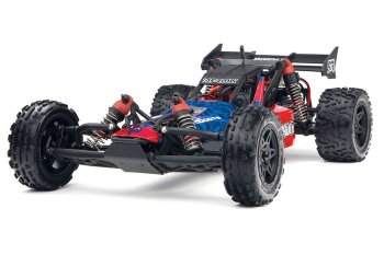 (image for) ARRMA RAIDER MEGA 1/10 RC BUGGY RTR