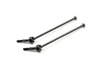 (image for) FTX TORRO / ZORRO FRONT CVD DRIVESHAFTS (PR)