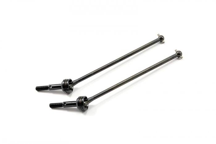 (image for) FTX TORRO / ZORRO FRONT CVD DRIVESHAFTS (PR)