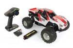 Conquest 10MT 1/10 Brushed RC Monster Truck Conquest 10MT 1/10 Brushed RC Monster Truck