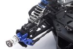 (image for) RC BUGGY FTX OUTRAGE, 1/8 NITRO BUGGY - 4WD RTR