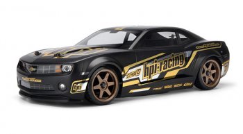 (image for) HPI SPRINT 2 DRIFT, RC CAR - RTR W/2010 CHEVROLET CAMARO BODY
