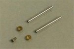 (image for) HiSKY FBL100 CROSS AXLES ACCESSORIES (6)