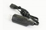 (image for) FTX MORAY USB CHARGER
